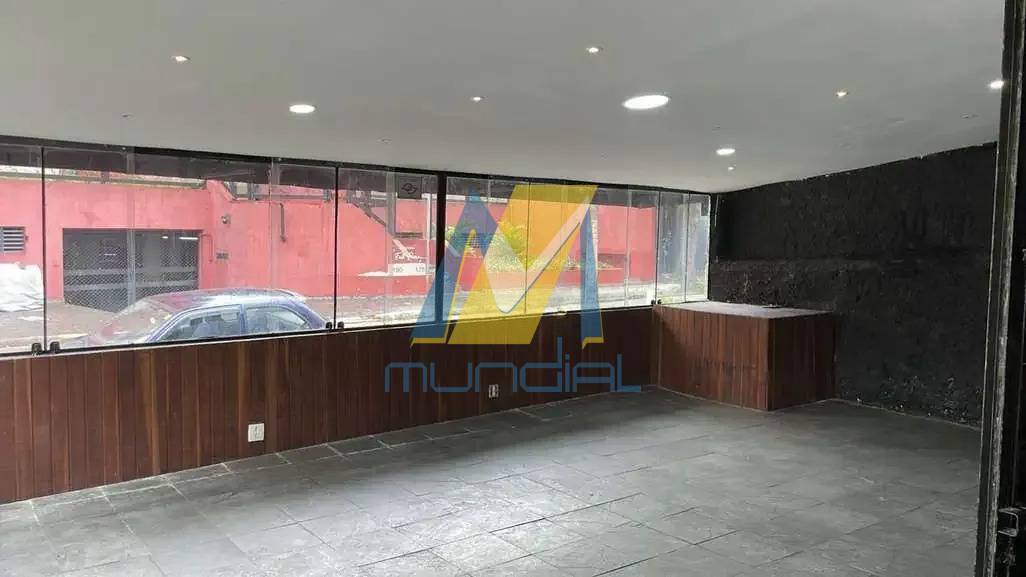 Loja-Salão, 112 m² - Foto 3