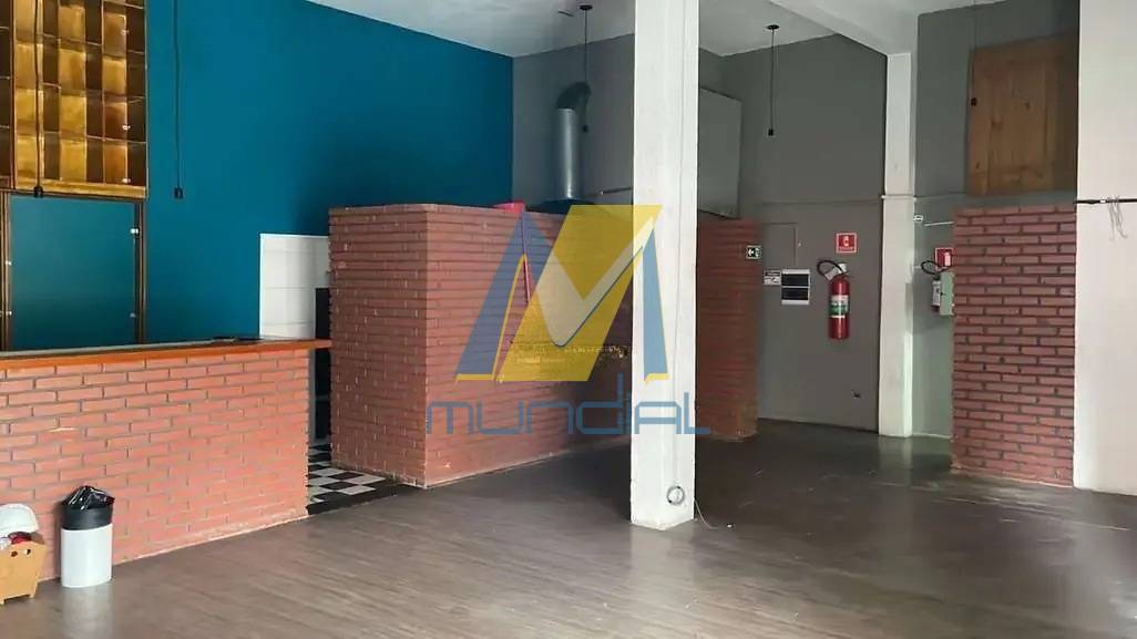 Loja-Salão, 112 m² - Foto 5