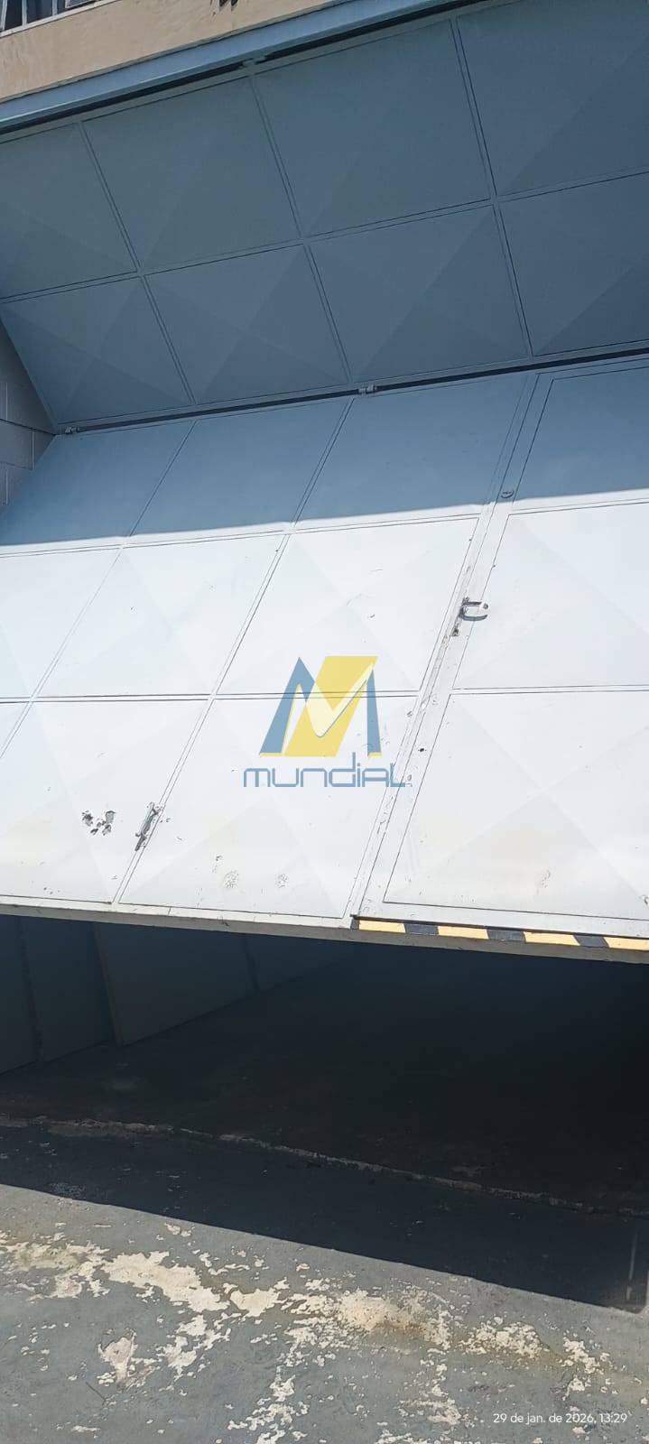 Depósito-Galpão - Foto 7