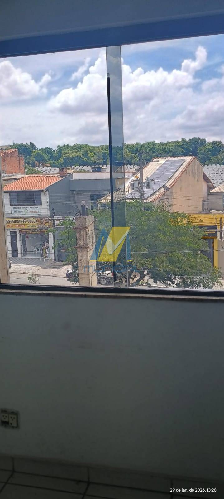 Depósito-Galpão - Foto 15