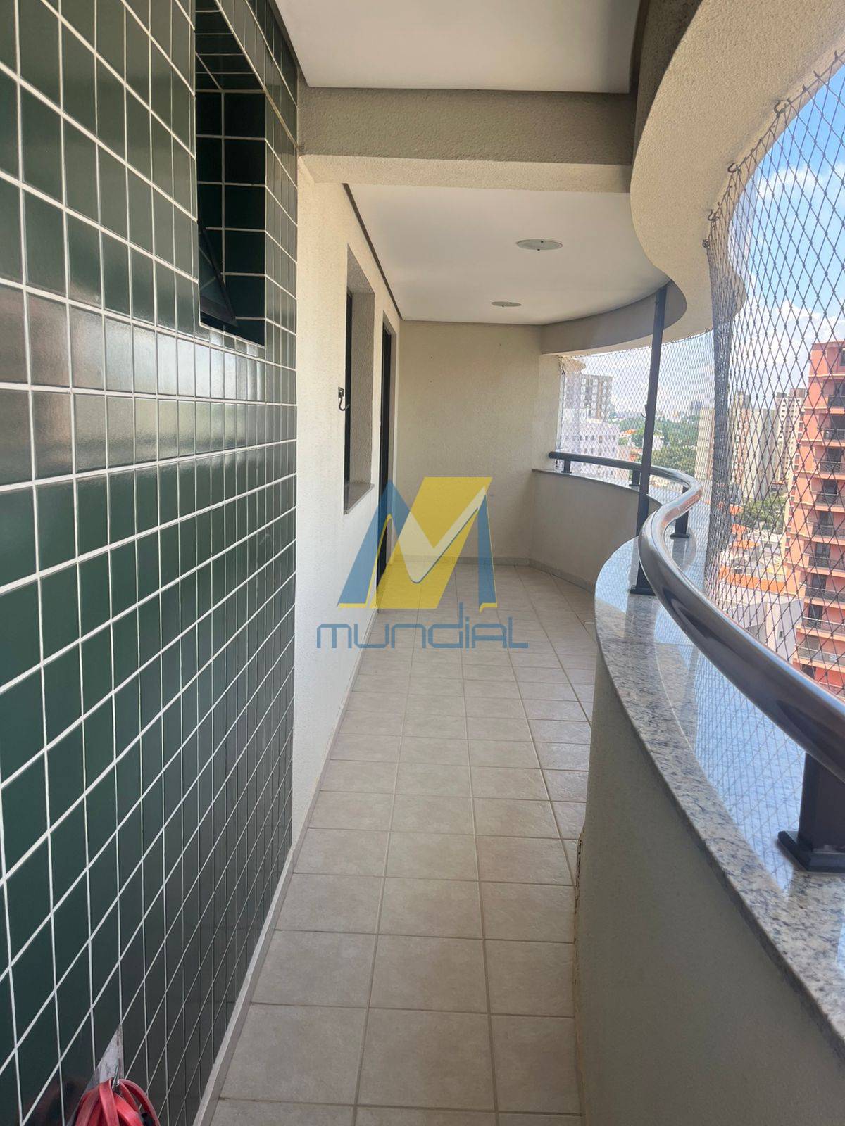 Apartamento, 144 m² - Foto 1