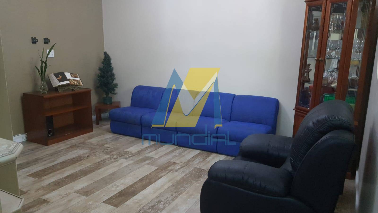 Casa, 3 quartos - Foto 12