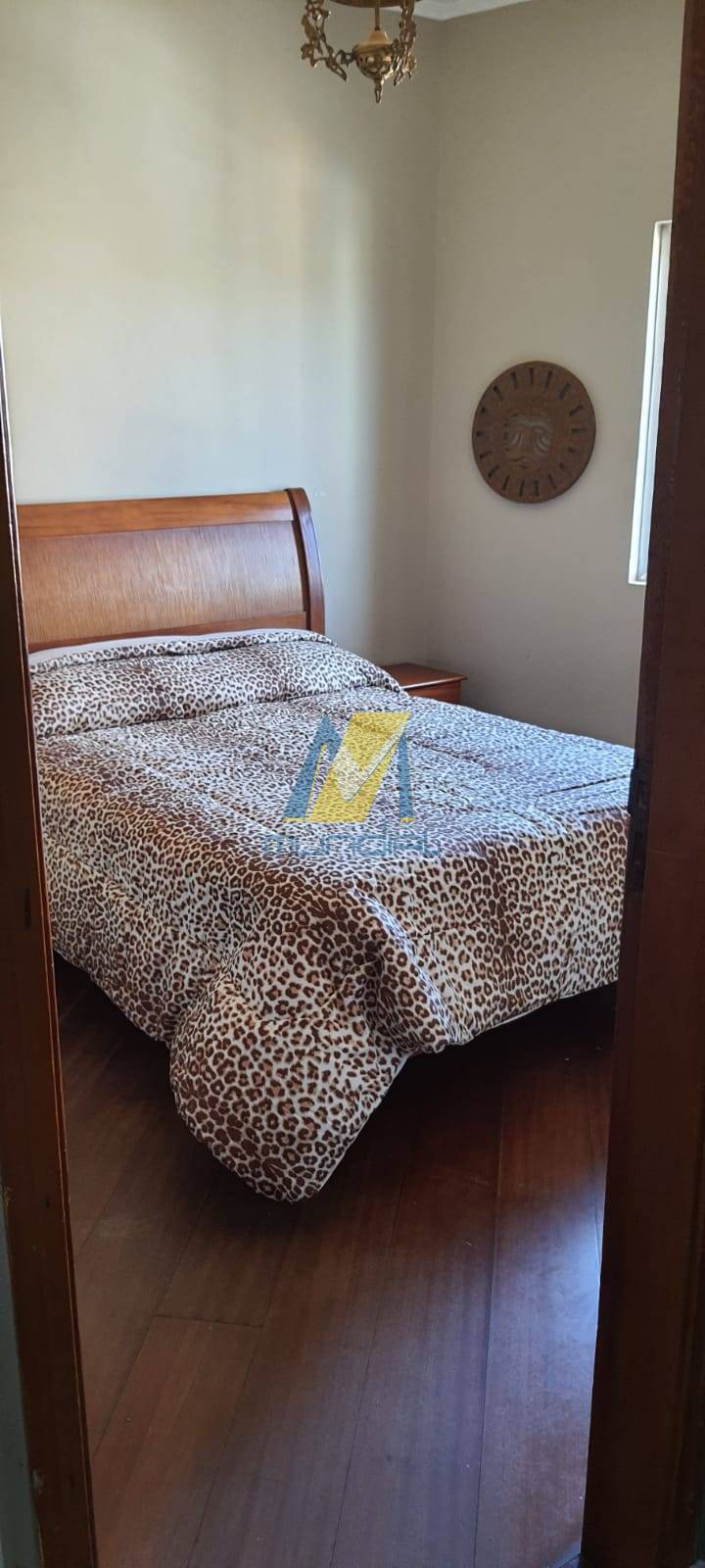 Casa, 3 quartos - Foto 10