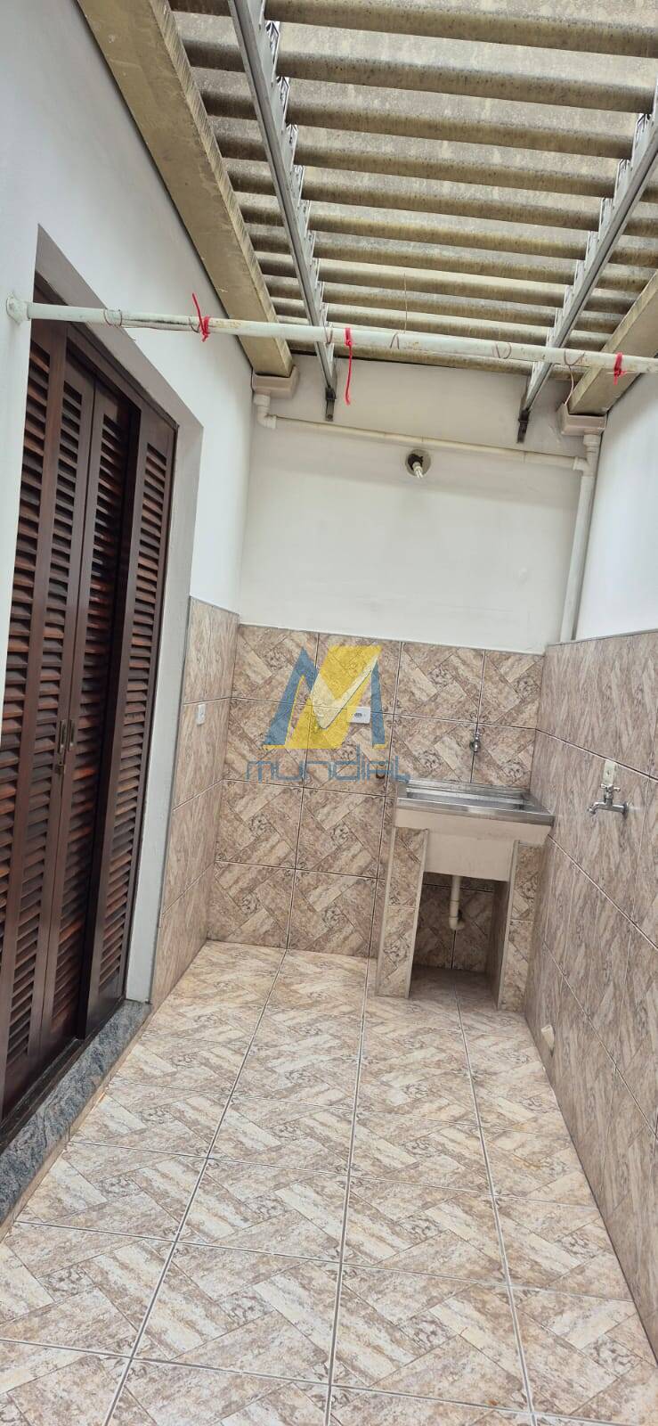 Casa, 2 quartos - Foto 5