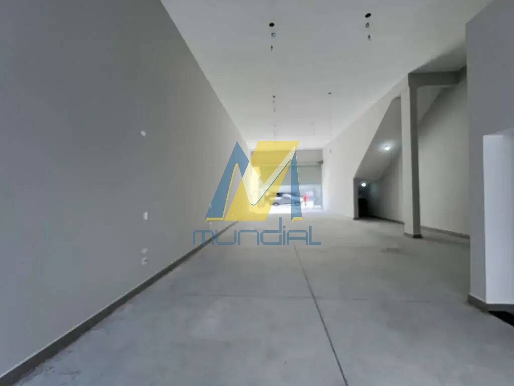 Depósito-Galpão - Foto 1