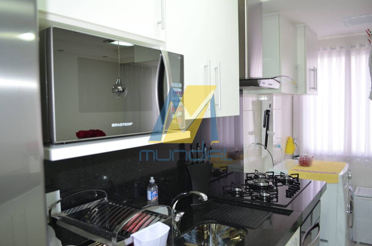 Apartamento, 2 quartos - Foto 7