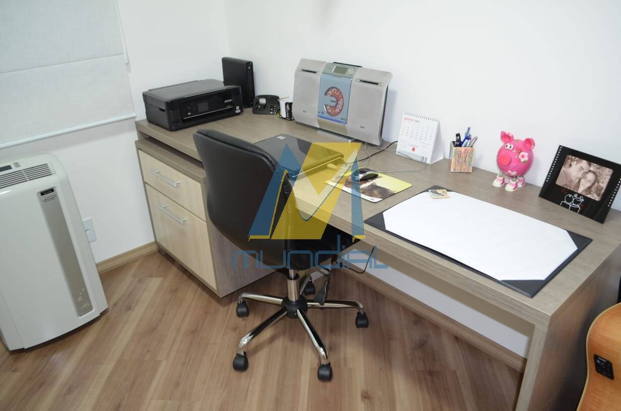 Apartamento, 2 quartos - Foto 8