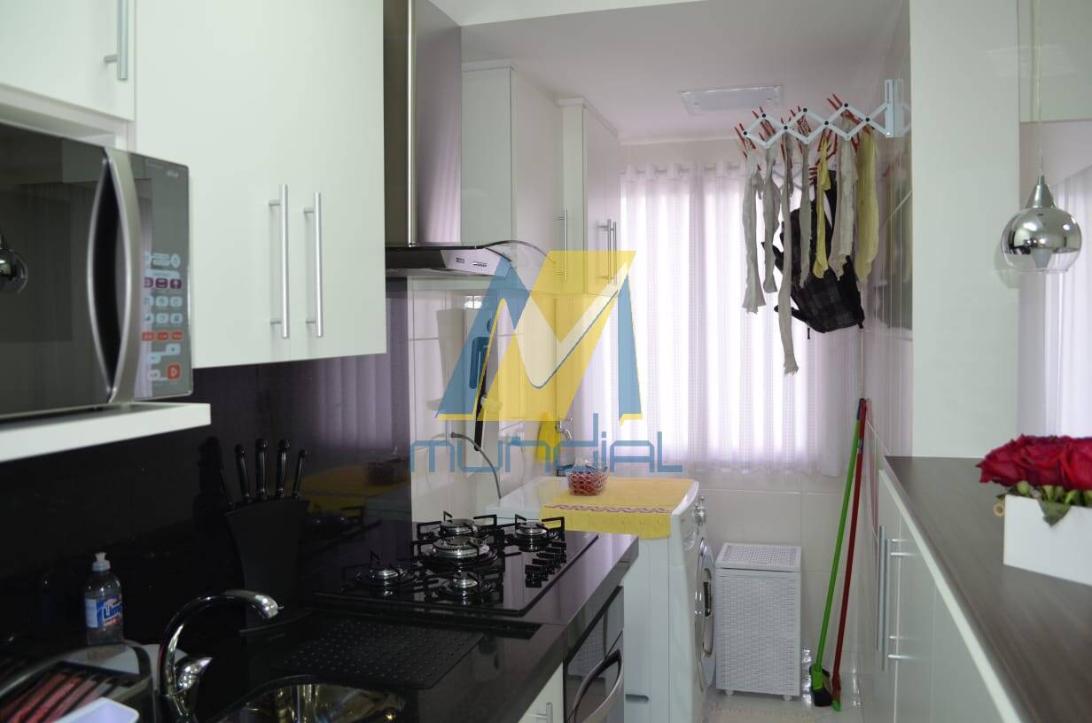 Apartamento, 2 quartos - Foto 18