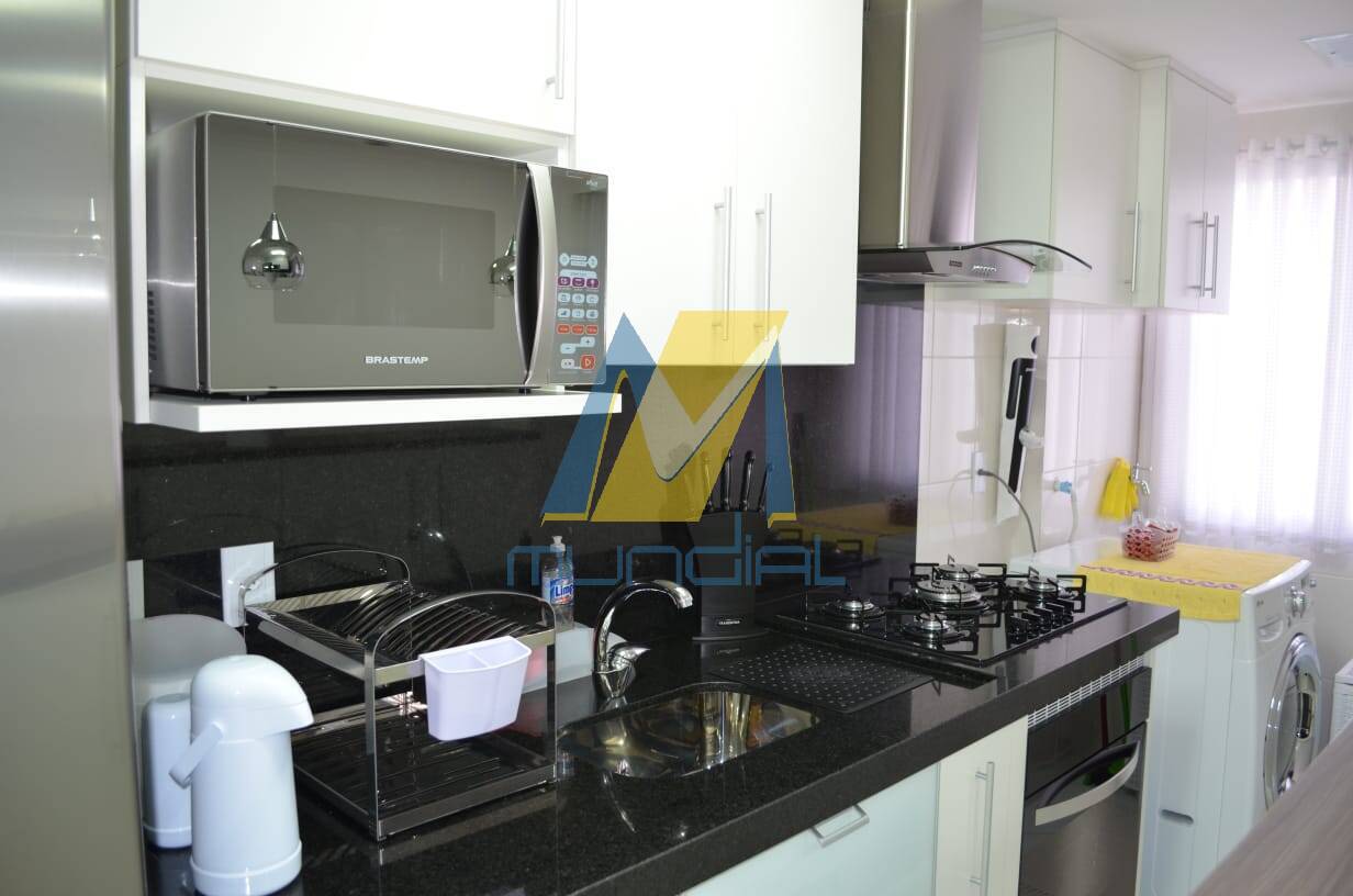 Apartamento, 2 quartos - Foto 19