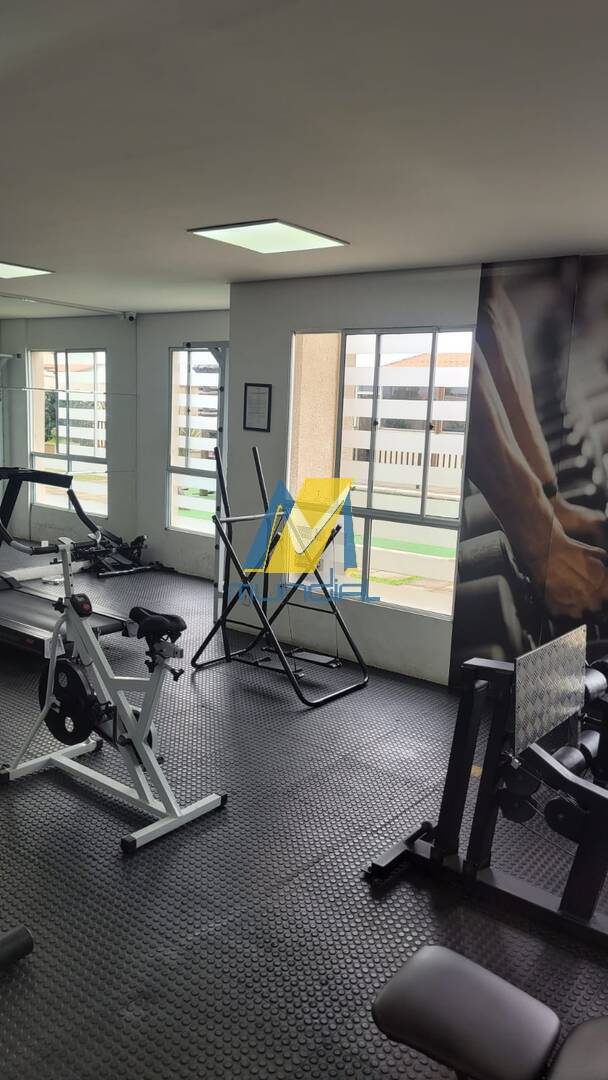 Apartamento, 2 quartos - Foto 27