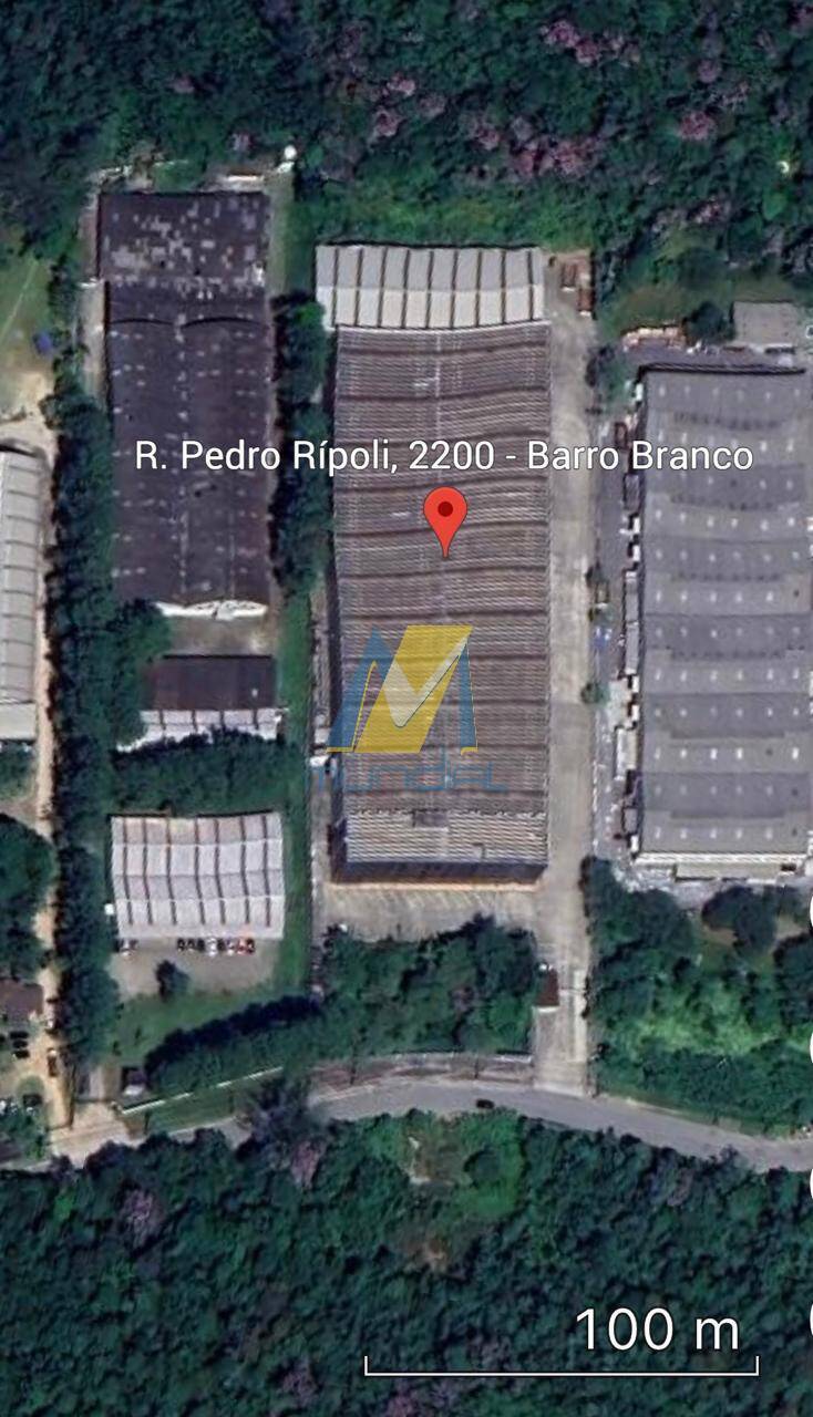 Depósito-Galpão, 4800 m² - Foto 4