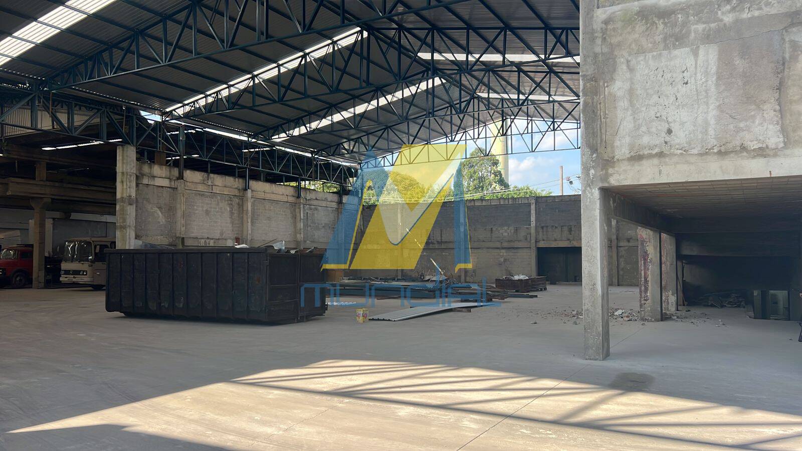 Depósito-Galpão, 4800 m² - Foto 10
