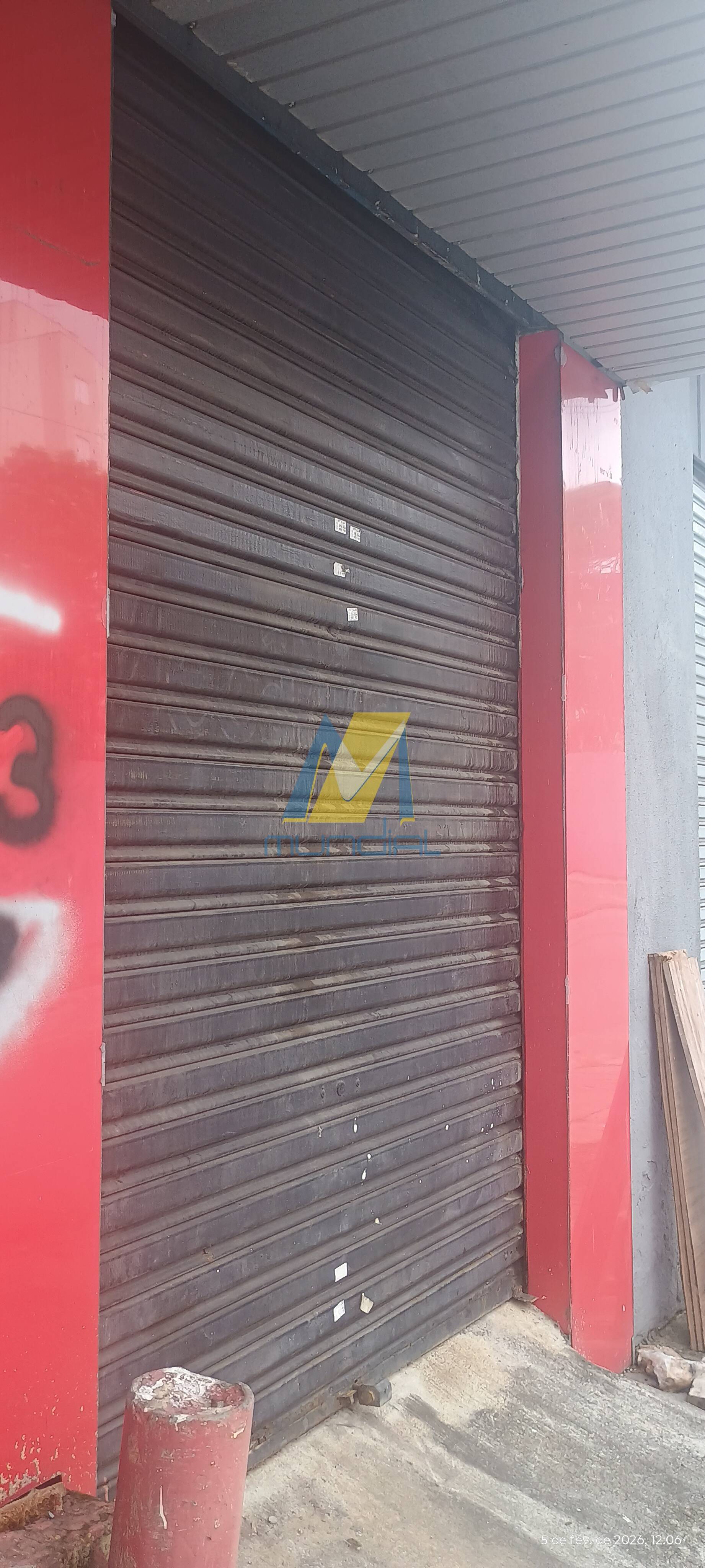 Loja-Salão - Foto 2