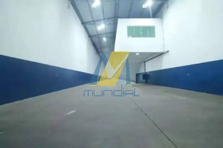 Depósito-Galpão - Foto 3