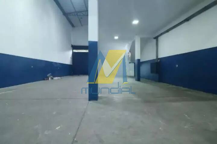 Depósito-Galpão - Foto 4