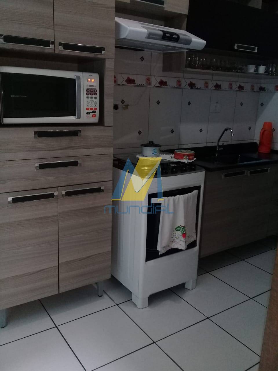 Apartamento, 2 quartos - Foto 2