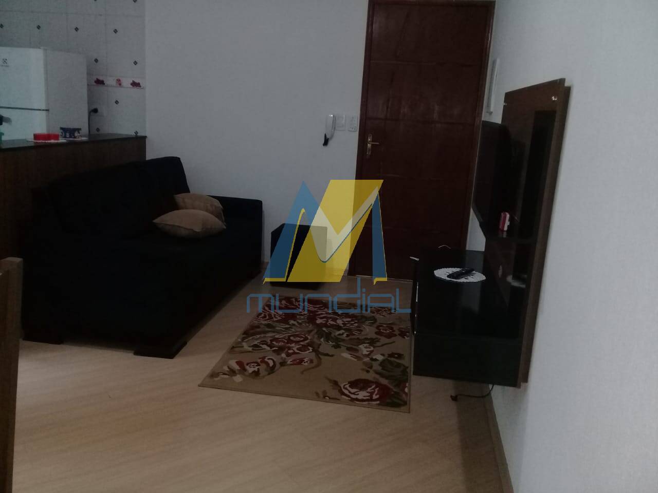 Apartamento, 2 quartos - Foto 7