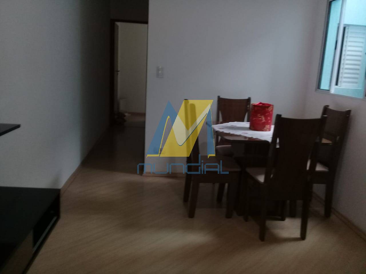 Apartamento, 2 quartos - Foto 6