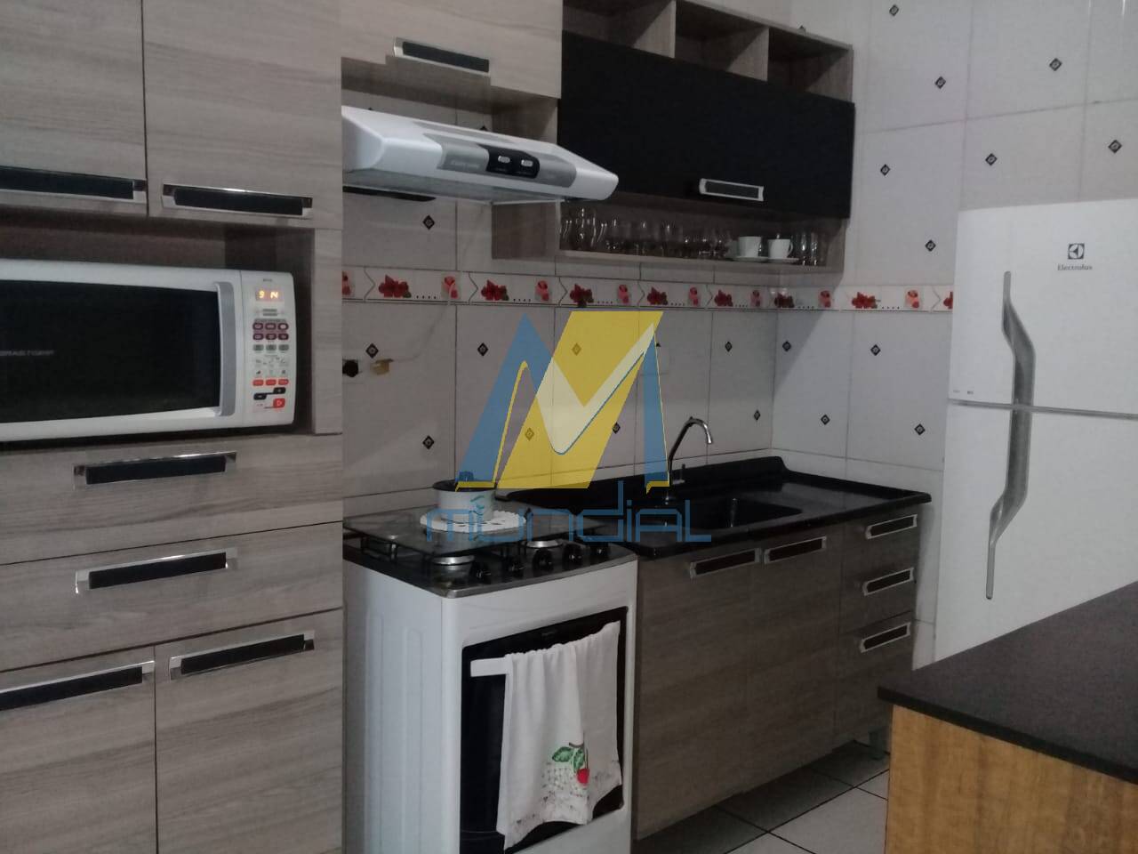 Apartamento, 2 quartos - Foto 5