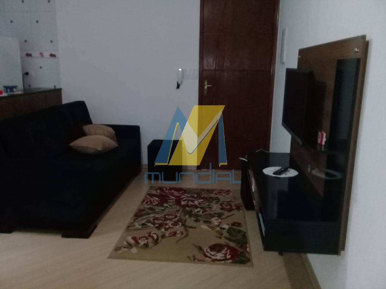 Apartamento, 2 quartos - Foto 4