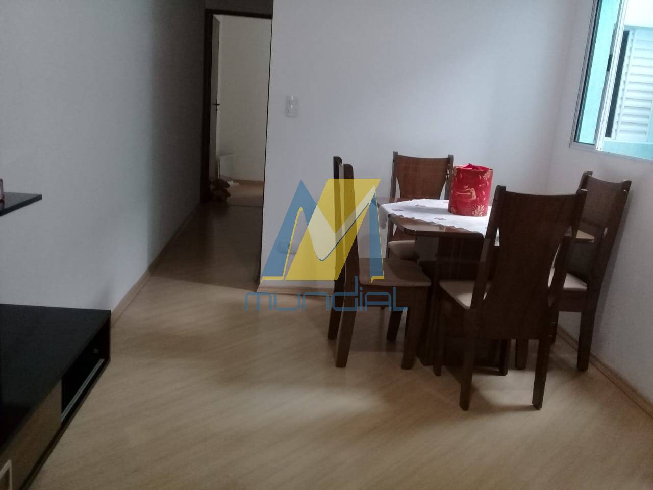 Apartamento, 2 quartos - Foto 9