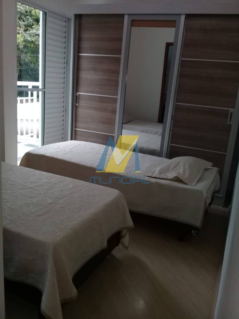 Apartamento, 2 quartos - Foto 1