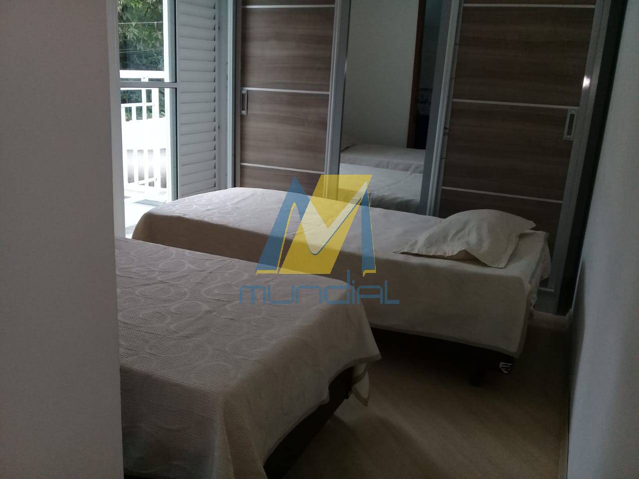 Apartamento, 2 quartos - Foto 16