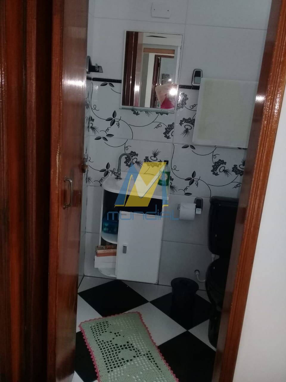 Apartamento, 2 quartos - Foto 20