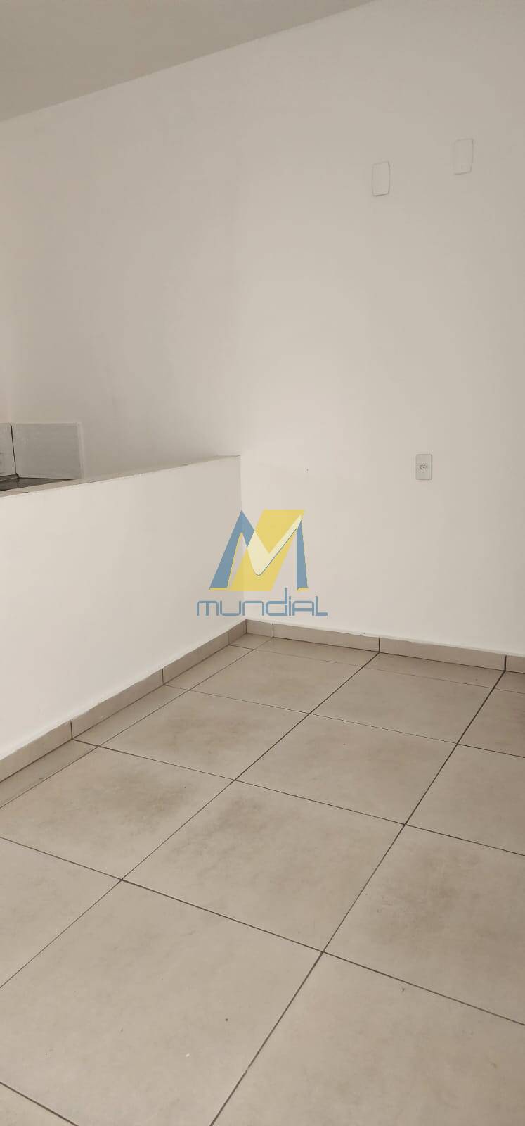 Kitnet-Studio, 30 m² - Foto 1