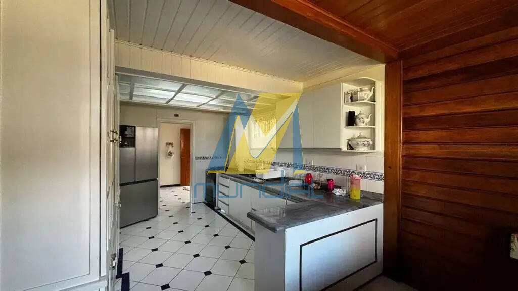 Casa, 7 quartos - Foto 3