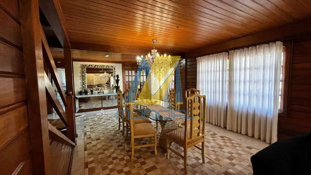 Casa, 7 quartos - Foto 5