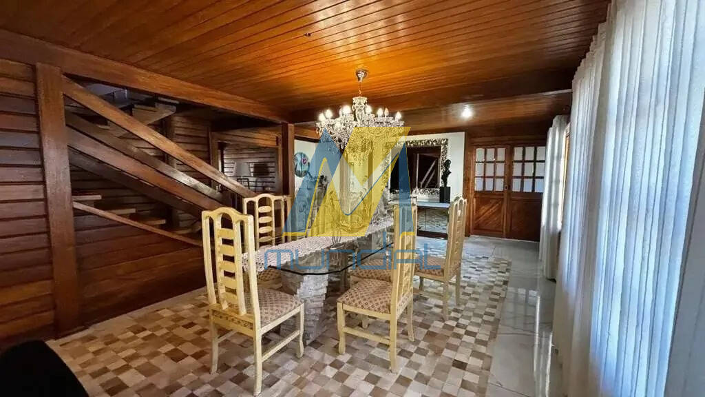 Casa, 7 quartos - Foto 6