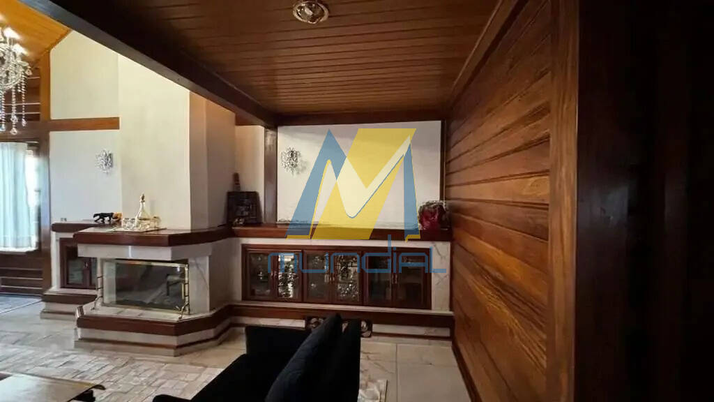 Casa, 7 quartos - Foto 8