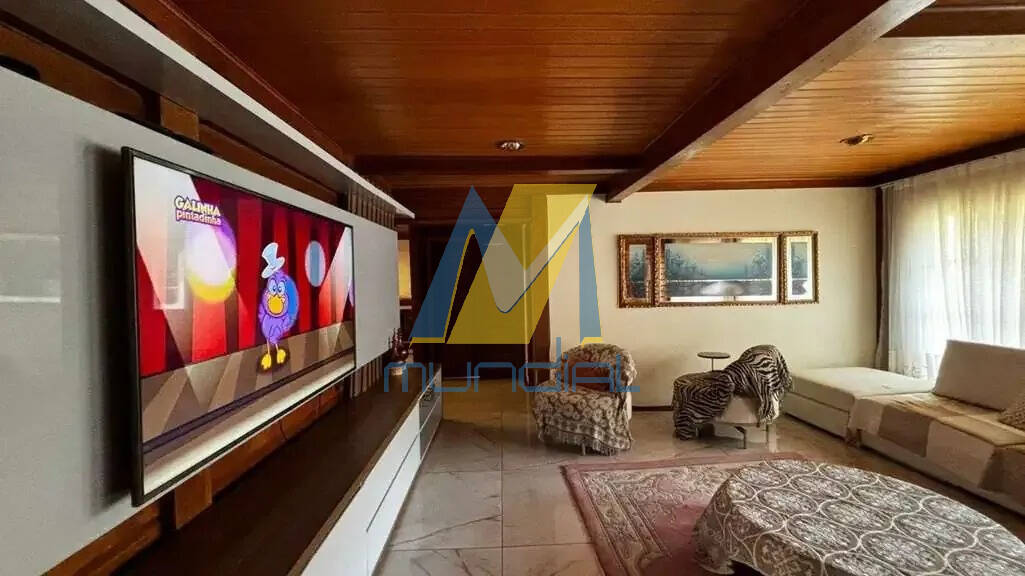 Casa, 7 quartos - Foto 9