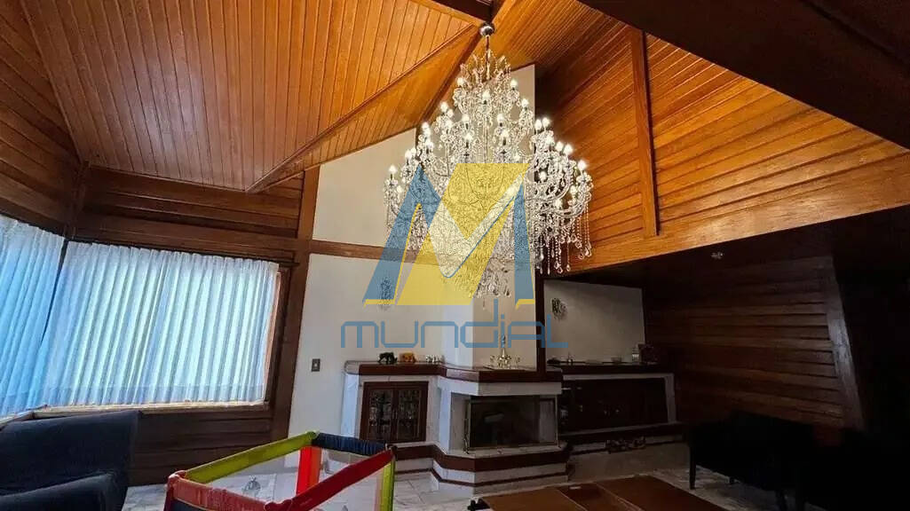 Casa, 7 quartos - Foto 10