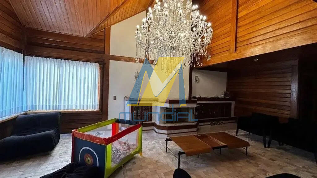 Casa, 7 quartos - Foto 11