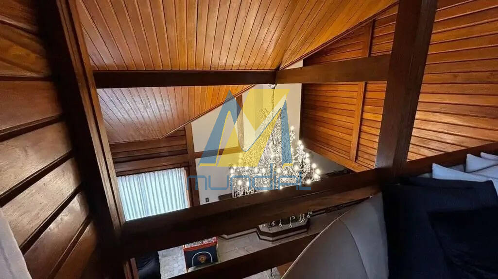 Casa, 7 quartos - Foto 13