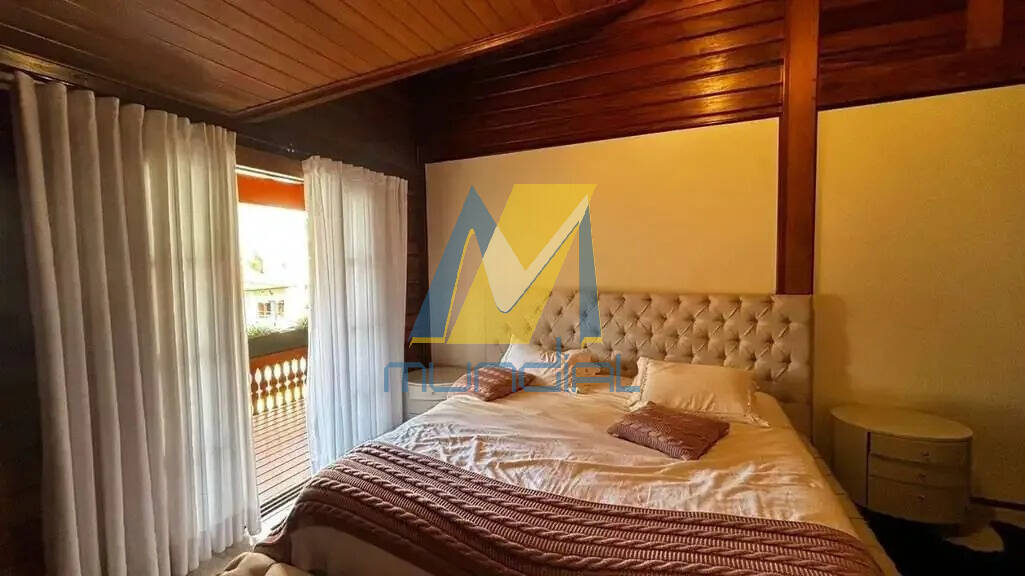 Casa, 7 quartos - Foto 14