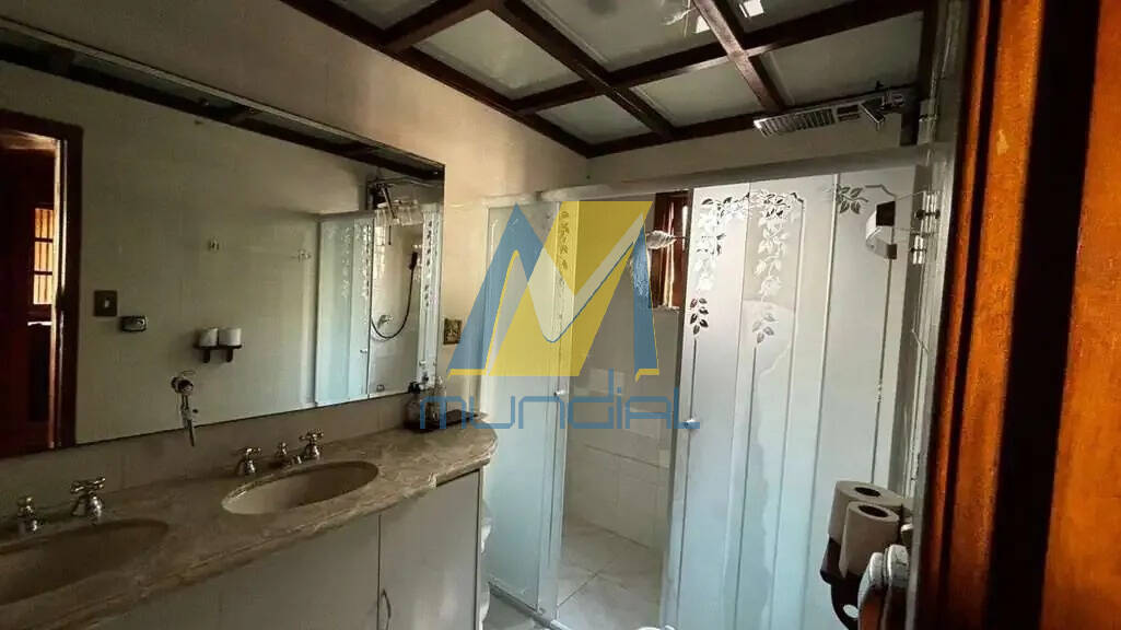 Casa, 7 quartos - Foto 15