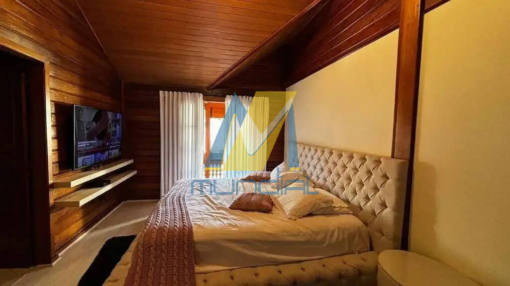 Casa, 7 quartos - Foto 16