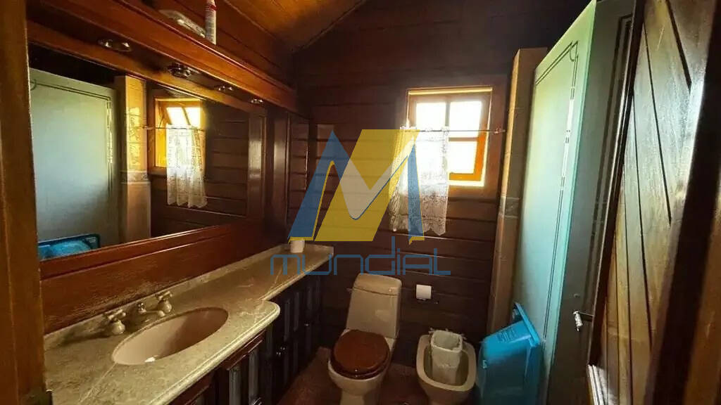 Casa, 7 quartos - Foto 17