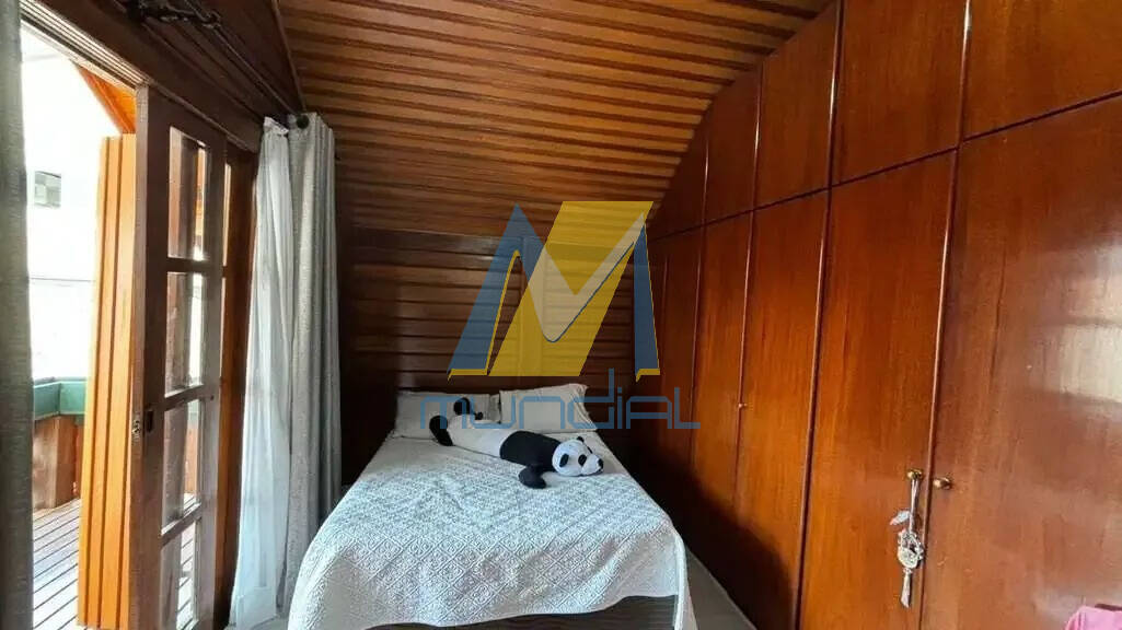 Casa, 7 quartos - Foto 20