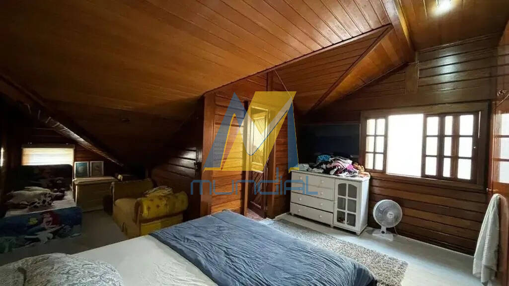 Casa, 7 quartos - Foto 21