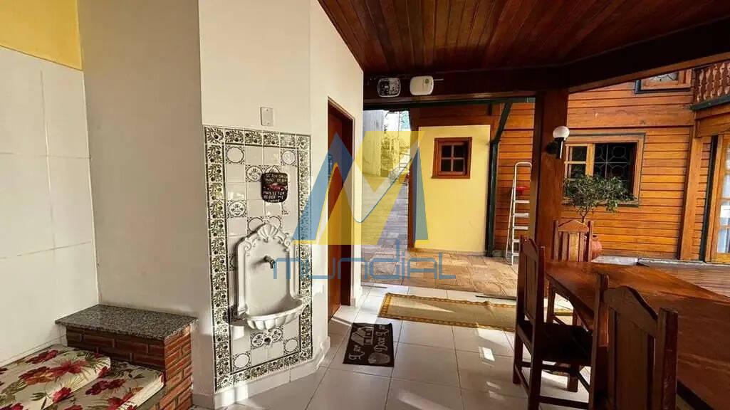 Casa, 7 quartos - Foto 1