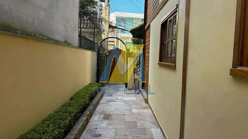 Casa, 7 quartos - Foto 23