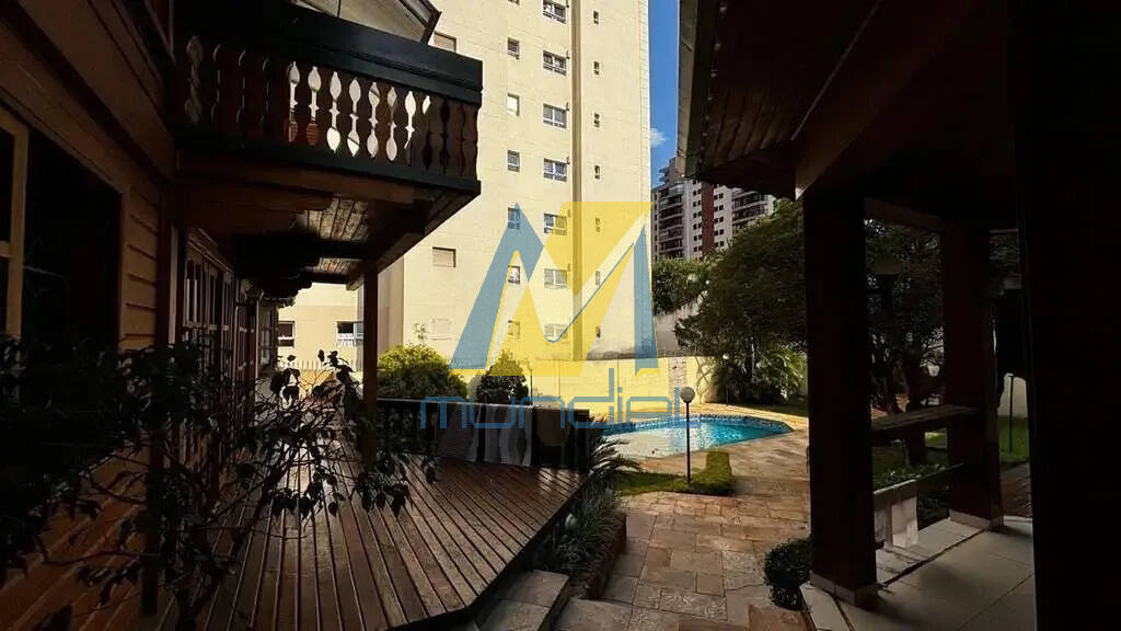 Casa, 7 quartos - Foto 24