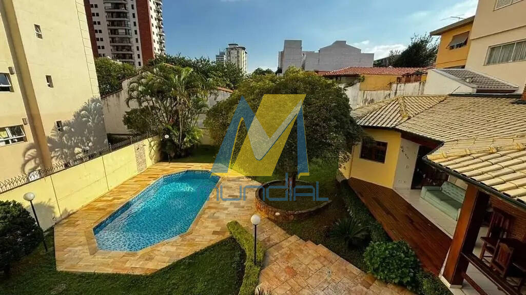 Casa, 7 quartos - Foto 25