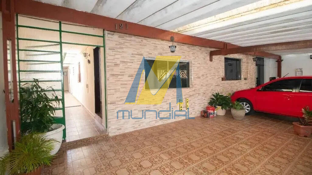 Casa, 2 quartos - Foto 26