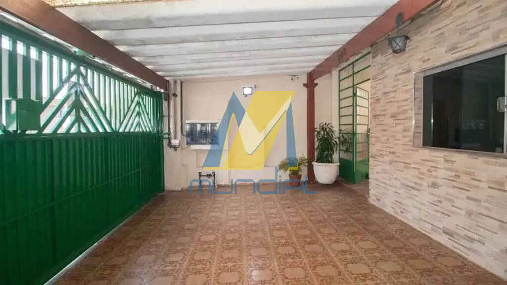 Casa, 2 quartos - Foto 1