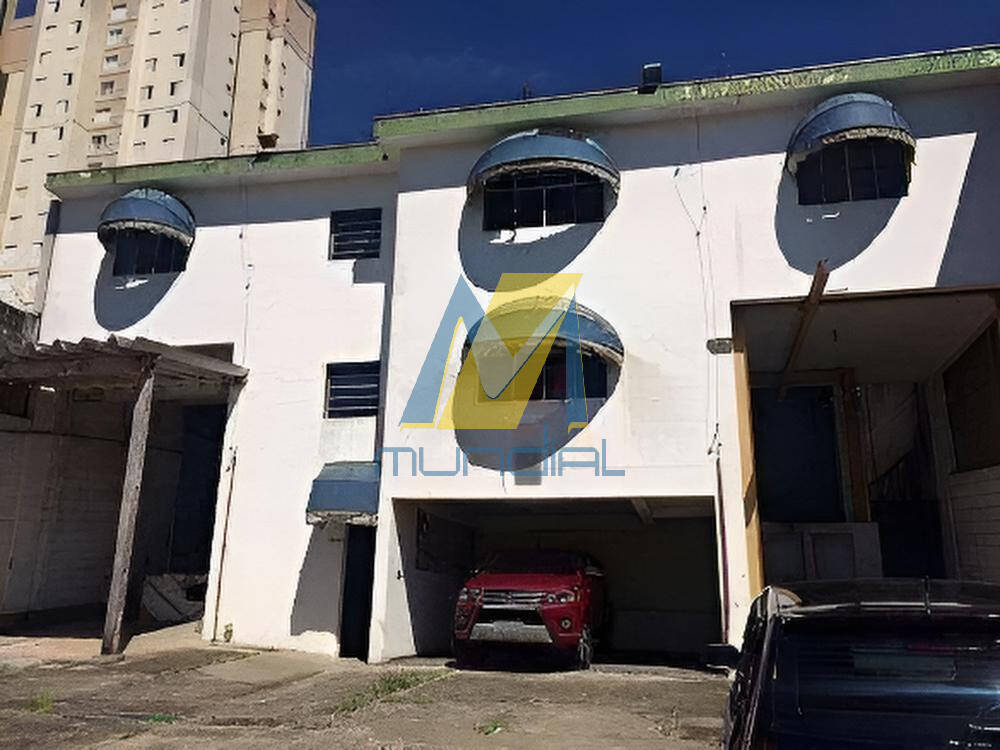 Sala-Conjunto, 1168 m² - Foto 2